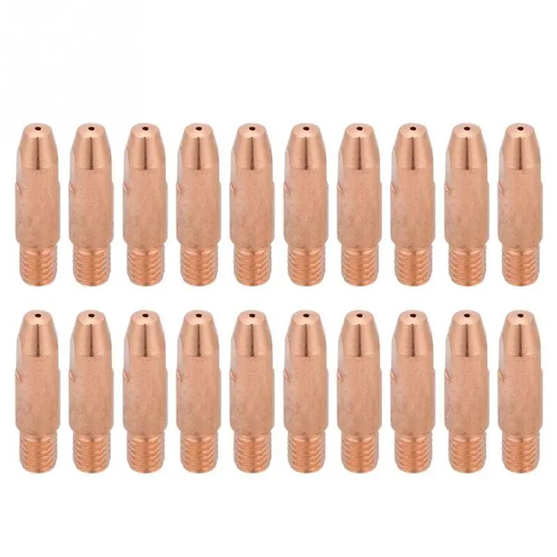 Binzel 24KD MIG/MAG  ġ      M6, 0.8/1.0/1.2mm, 20 